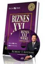 Poradnik: [Edycja CD] Biznes XXI wieku - ebook