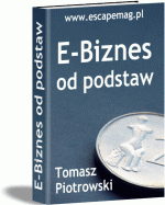 Poradnik: E-biznes od podstaw - ebook