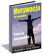 Poradnik: Motywacja dla rozsdnych - ebook