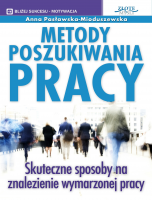 Poradnik: Metody poszukiwania pracy - ebook