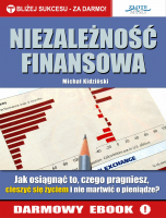 Poradnik: Niezaleno finansowa - ebook