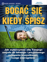 Poradnik: Boga si, kiedy pisz - ebook