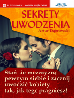 Poradnik: Sekrety uwodzenia - ebook