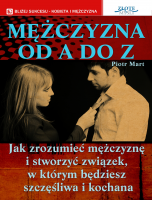 Poradnik: Mczyzna od A do Z - ebook