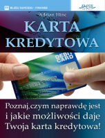 Poradnik: Karta kredytowa - ebook