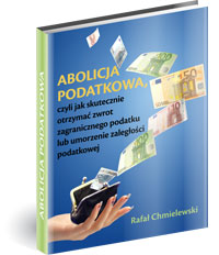 Poradnik: Abolicja podatkowa - ebook