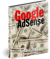 Poradnik: Google - AdSense - ebook