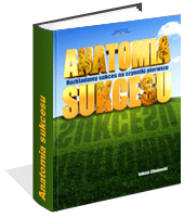 Poradnik: Anatomia sukcesu - ebook