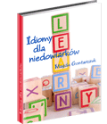 Poradnik: Idiomy dla niedowiarków - ebook