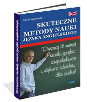 Poradnik: Skuteczne metody nauki języka angielskiego - ebook