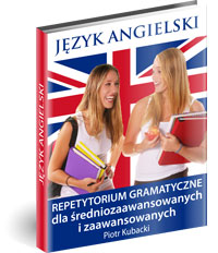 Poradnik: Jzyk angielski - ebook