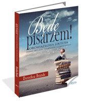 Poradnik: Bd pisarzem - ebook