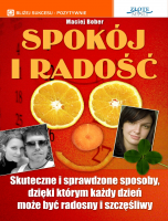Poradnik: Spokój i radość - ebook