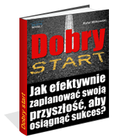 Poradnik: Dobry start - ebook