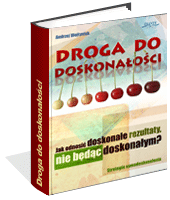 Poradnik: Droga do doskonaoci - ebook