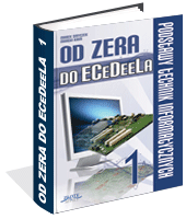 Poradnik: Od zera do ECeDeeLa - cz. 1 - ebook