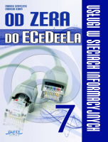 Poradnik: Od zera do ECeDeEla - cz. 7 - ebook