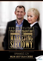 Poradnik: Etat, biznes tradycyjny czy marketing sieciowy? - ebook