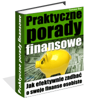 Poradnik: Praktyczne porady finansowe - ebook