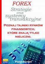 Poradnik: Forex 3. Strategie i systemy transakcyjne - ebook