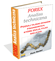 Poradnik: Forex 2. Analiza techniczna - ebook