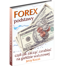 Poradnik: FOREX – podstawy, czyli jak zacz zarabia na giedzie walutowej - ebook