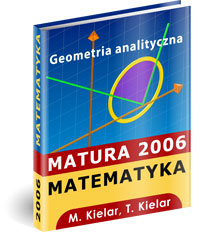 Poradnik: Geometria analityczna - ebook