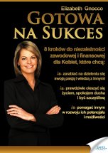 Poradnik: Gotowa na sukces - ebook