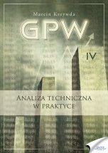 Poradnik: GPW  IV - Analiza techniczna w praktyce - ebook