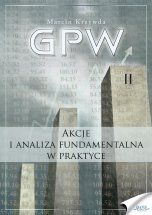 Poradnik: GPW II - Akcje i analiza fundamentalna w praktyce - ebook