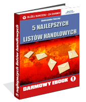 Poradnik: 5 najlepszych listw handlowych - ebook