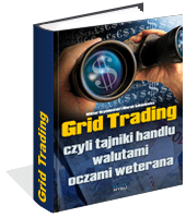 Poradnik: Grid Trading - ebook