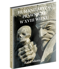 Poradnik: Humanitaryzm prawniczy w XVIII wieku - ebook