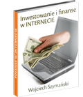 Poradnik: Inwestowanie i finanse w Internecie - ebook