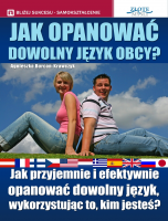 Poradnik: Jak opanowa dowolny jzyk obcy - ebook