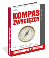 Poradnik: Kompas zwycizcy - ebook