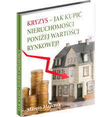 Poradnik: Kryzys – jak kupi nieruchomoci poniej wartoci rynkowej? - ebook