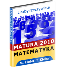 Poradnik: I. Liczby rzeczywiste - ebook