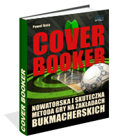 Poradnik: Cover booker - ebook