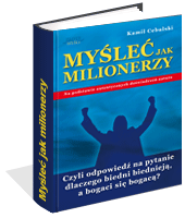 Poradnik: Myle Jak Milionerzy - ebook