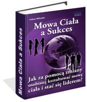 Poradnik: Mowa Ciaa a Sukces - ebook