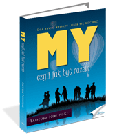 Poradnik: MY - czyli jak by razem - ebook