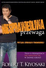 Poradnik: Niesprawiedliwa przewaga - ebook