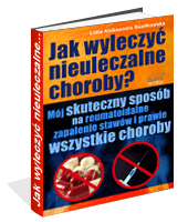 Poradnik: Jak wyleczy nieuleczalne choroby - ebook