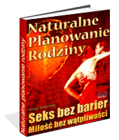 Poradnik: Naturalne planowanie rodziny - ebook