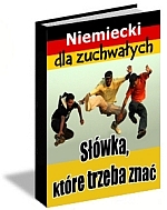 Poradnik: Niemiecki dla zuchwaych - ebook