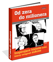 Poradnik: Od zera do milionera - ebook