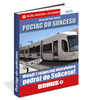 Poradnik: Pocig do sukcesu - ebook