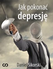 Poradnik: Jak pokona depresj - ebook