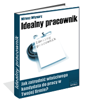 Poradnik: Idealny pracownik - ebook